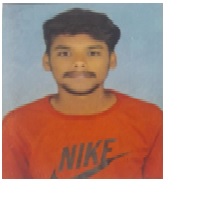 HARISH HEDAU